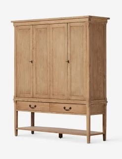 Chaperal Double Cabinet -Furniture Store 237137 001 PRM 1