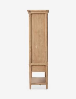 Chaperal Double Cabinet -Furniture Store 237137 001 SID 1