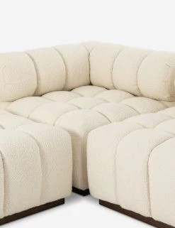 Tomasso Sectional Sofa With Ottoman -Furniture Store 237155 003 DET 1