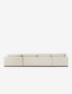 Daniston 4-Piece Sectional Sofa -Furniture Store 237315 002 BCK 1