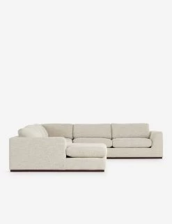 Daniston 4-Piece Sectional Sofa -Furniture Store 237315 002 SID 1 1 Left