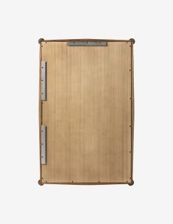 Declan Mirror By Amber Lewis X Four Hands -Furniture Store 237390 003 BCK 1