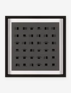 See Through Wall Art -Furniture Store 237510 003 PRM 1