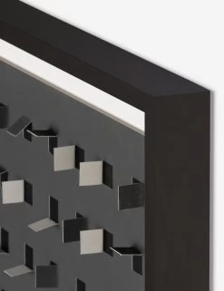 See Through Wall Art -Furniture Store 237510 006 DET 1