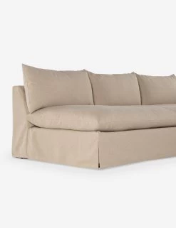 Decima Slipcover Sectional Sofa -Furniture Store 237690 002 DET 7