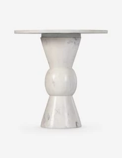 Rupa Round Side Table -Furniture Store 237793 001 DET 1