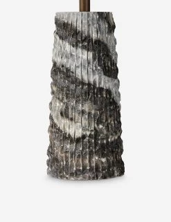 Fallow Round Side Table -Furniture Store 237795 001 DET 4