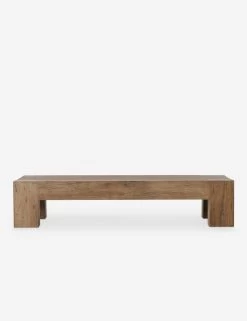 Bevan Coffee Table 18 Bevan Coffee Table -Furniture Store 238571 001 FRT 1