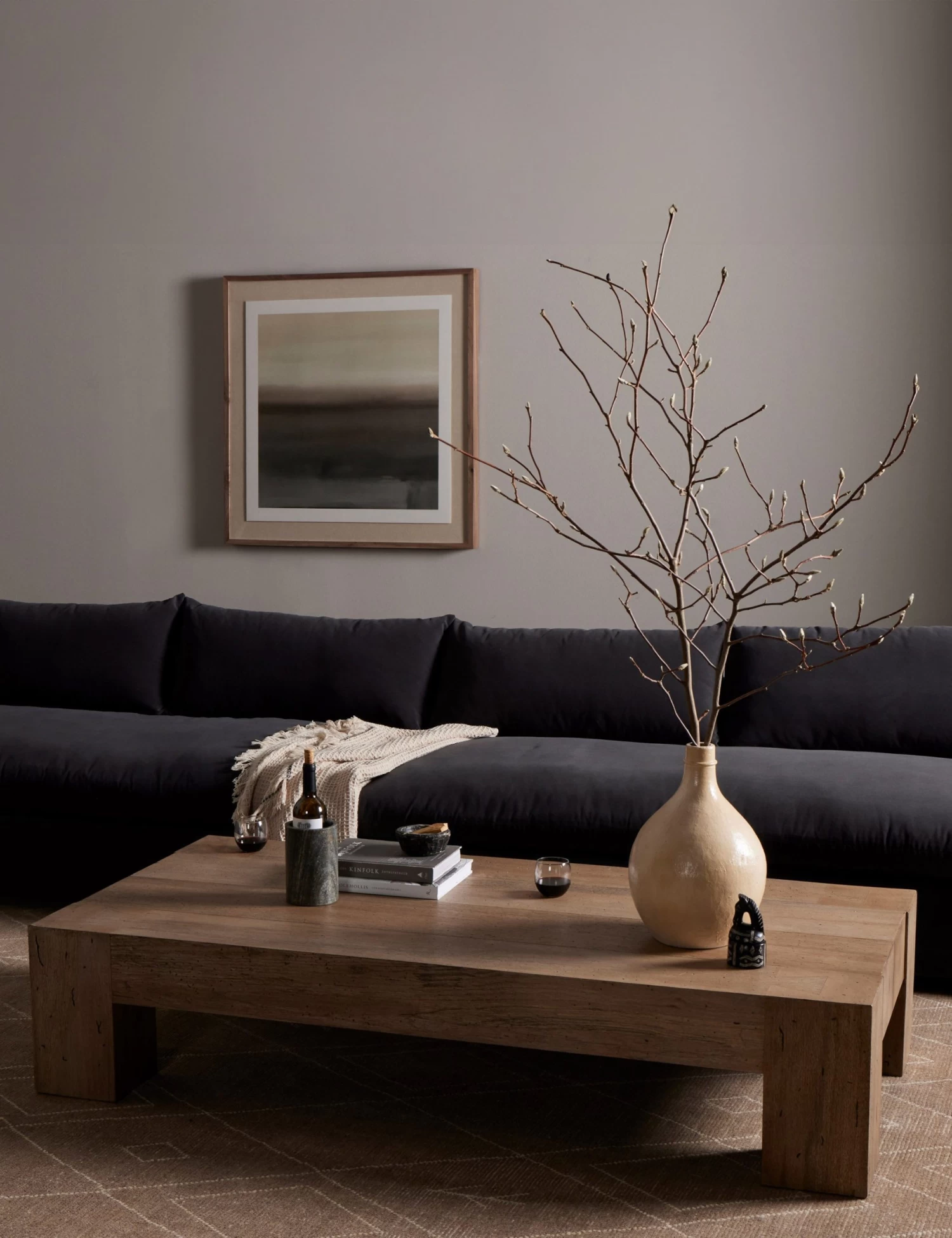 Bevan Coffee Table 7 Bevan Coffee Table - Image 7