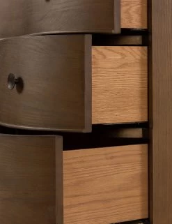 Amherst Dresser -Furniture Store 238583 001 DET 6