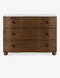Amherst Dresser -Furniture Store 238583 001 FRT 1