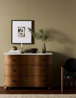 Amherst Dresser -Furniture Store 238583 001 HOV 1