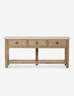 Denham Console Table