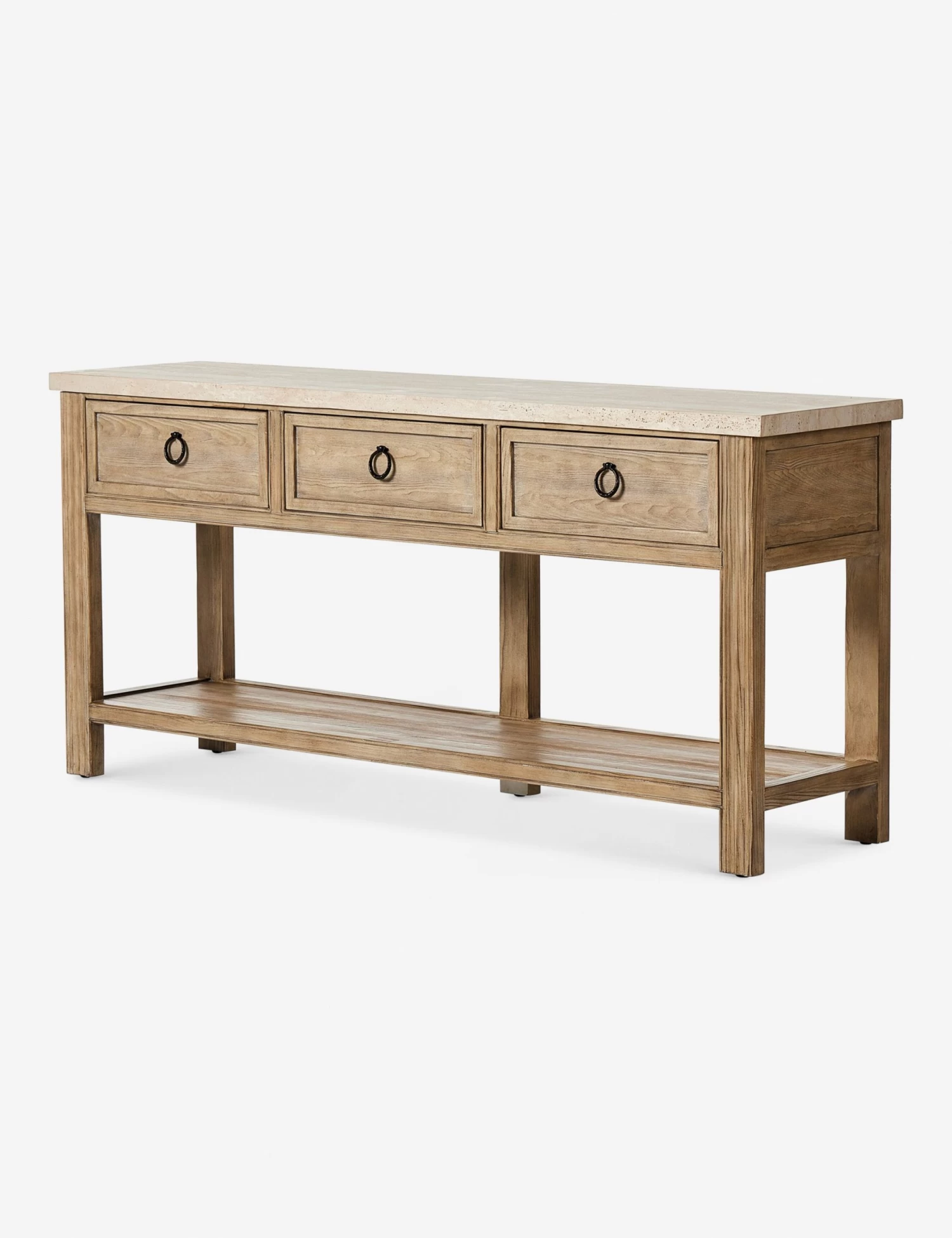 Denham Console Table 2 Denham Console Table - Image 2