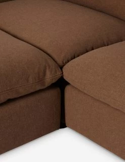 Verbena Sectional Sofa With Ottoman -Furniture Store 239338 002 DET 3