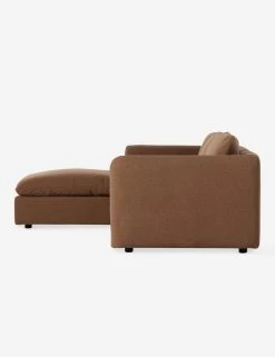 Verbena Sectional Sofa With Ottoman -Furniture Store 239338 002 SID 1