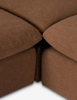 Verbena Corner Sectional Sofa -Furniture Store 239342 002 DET 3