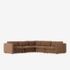 Verbena Corner Sectional Sofa