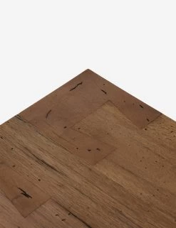 Bevan Bench -Furniture Store 239398 001 DET 6