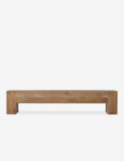 Bevan Bench -Furniture Store 239398 001 FRT 1