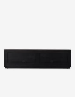 Bevan Media Console -Furniture Store 239400 001 BCK 1