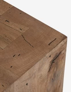 Bevan Media Console -Furniture Store 239400 001 DET 1