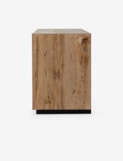 Bevan Media Console -Furniture Store 239400 001 SID 1