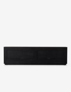 Bevan Media Console -Furniture Store 239400 002 BCK 1