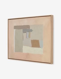 Earthenware Wall Art By Tyler Guinn -Furniture Store 240173 001 PRM 2