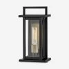 Tull Outdoor Sconce