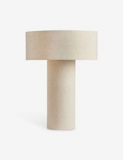 Solstice Table Lamp