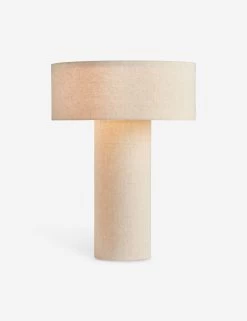 Solstice Table Lamp -Furniture Store 240551 001 PRM 2