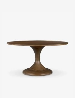 Eastman Round Dining Table By Amber Lewis X Four Hands -Furniture Store 240633 002 FRT 1 2715a533 443b 47f3 8403 48ffa8531f57
