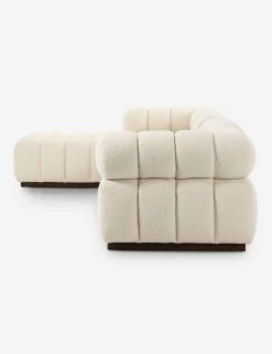 Tomasso Sectional Sofa With Ottoman -Furniture Store 241255 001 SID 1