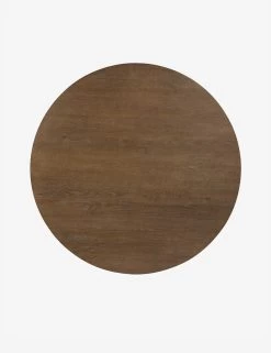 Eastman Round Dining Table By Amber Lewis X Four Hands -Furniture Store 241463 002 DET 5 a776038b 3fd0 453d aac9 26c6ca225d3c