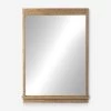 Hadfield Floor Mirror