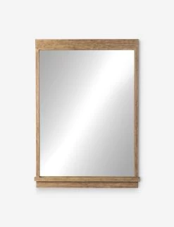 Hadfield Floor Mirror