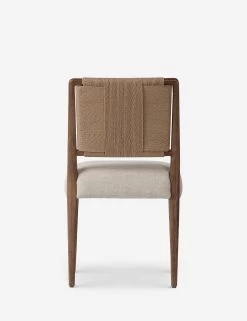 Fenmore Dining Chair -Furniture Store 242649 001 BCK 1