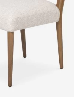 Metcalf Dining Chair -Furniture Store 242651 004 DET 3