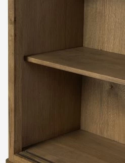 Holyoke Curio Cabinet 22 Holyoke Curio Cabinet -Furniture Store 243194 001 DET 4