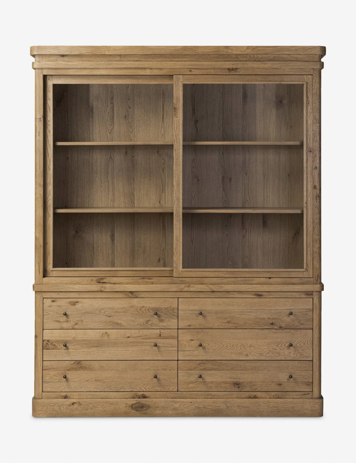 Holyoke Curio Cabinet 1 Holyoke Curio Cabinet