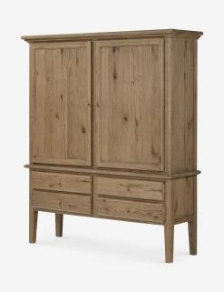 Ashcroft Cabinet -Furniture Store 243402 002 PRM 1
