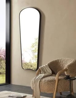 Kitsa Full Length Mirror -Furniture Store 243506 002 ESS