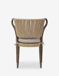 Amira Dining Chair By Amber Lewis X Four Hands 30 Amira Dining Chair By Amber Lewis X Four Hands -Furniture Store 244055 012 BCK 1