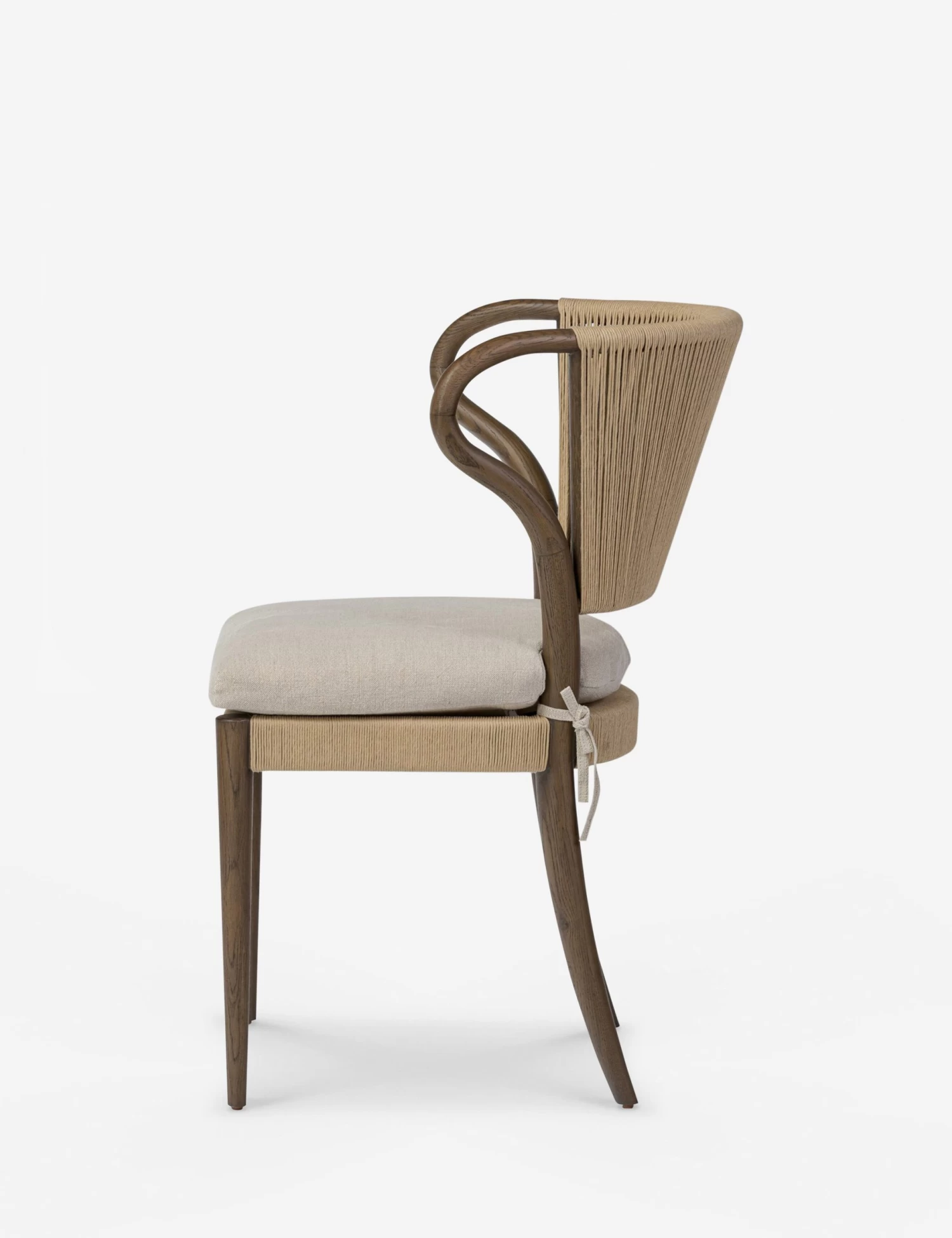 Amira Dining Chair By Amber Lewis X Four Hands 16 Amira Dining Chair By Amber Lewis X Four Hands - Image 16