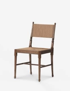 Fayth Dining Chair By Amber Lewis X Four Hands -Furniture Store 244057 001 PRM 1
