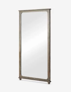 Orleans Floor Mirror By Amber Lewis X Four Hands -Furniture Store 244150 001 PRM 2