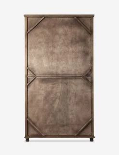 Orleans Floor Mirror By Amber Lewis X Four Hands -Furniture Store 244150 002 BCK 1