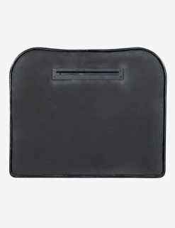 Patz Mantel Mirror By Amber Lewis X Four Hands 9 Patz Mantel Mirror By Amber Lewis X Four Hands -Furniture Store 244557 001 BCK 1