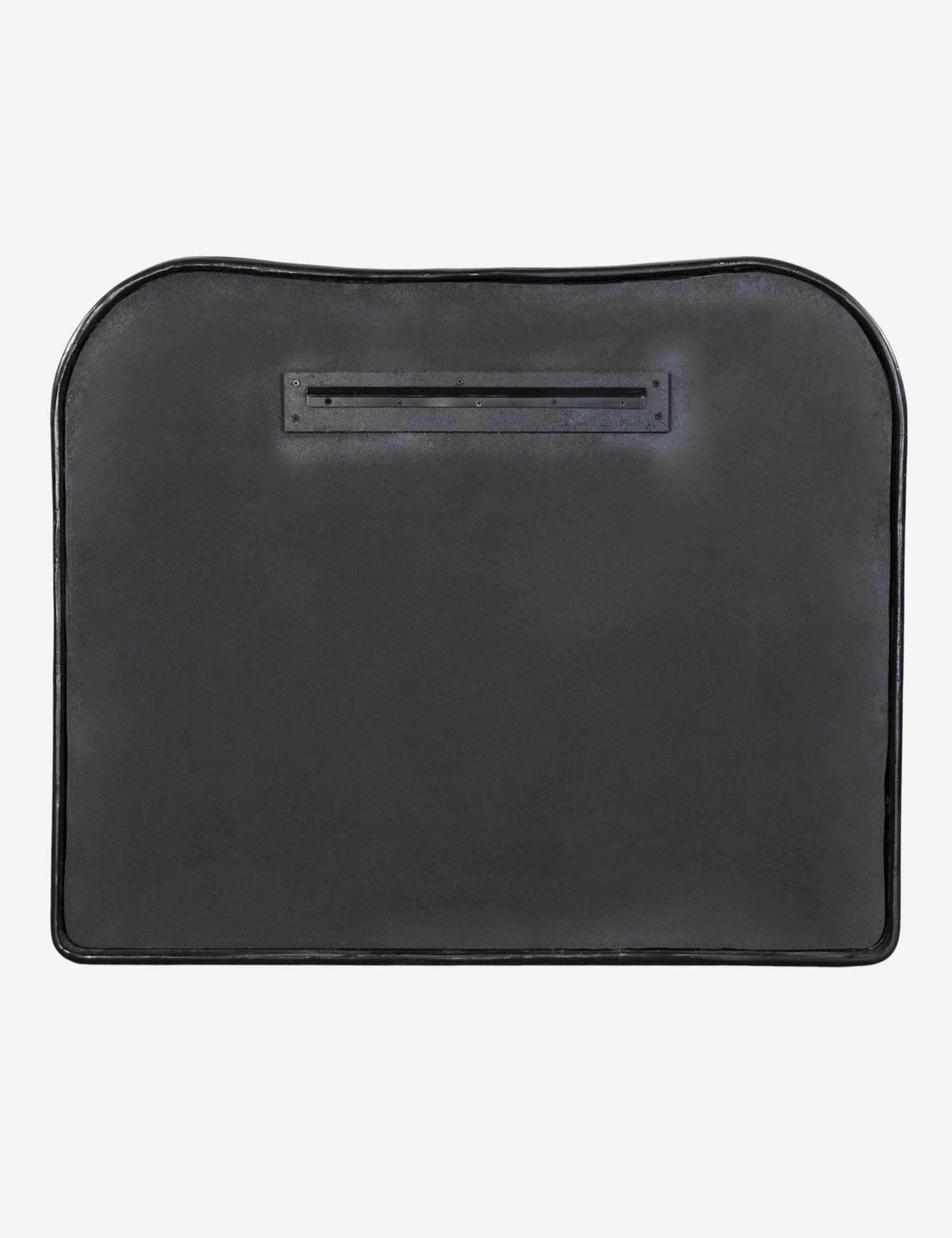 Patz Mantel Mirror By Amber Lewis X Four Hands 5 Patz Mantel Mirror By Amber Lewis X Four Hands - Image 5